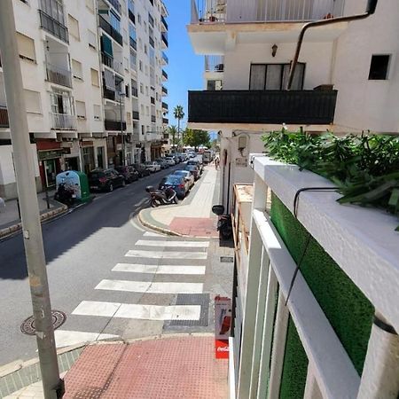 Sol Marengo Playa Lägenhet Nerja Exteriör bild