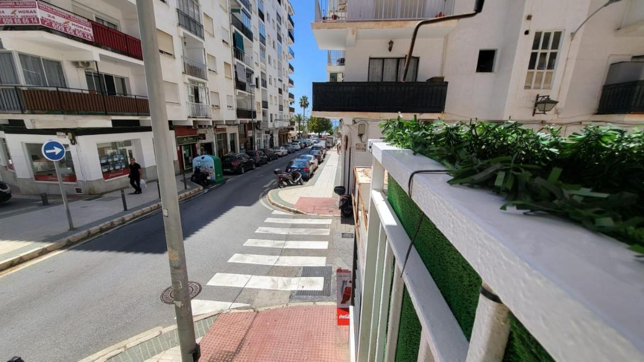 Sol Marengo Playa Lägenhet Nerja Exteriör bild