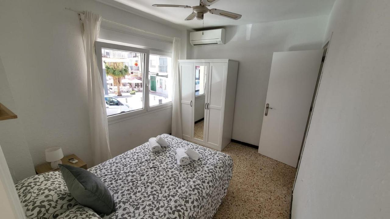 Sol Marengo Playa Lägenhet Nerja Exteriör bild